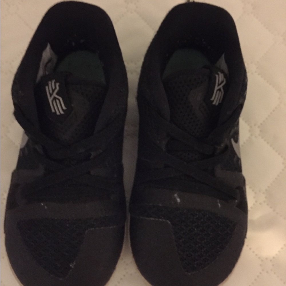 Toddler special edition Nike’s